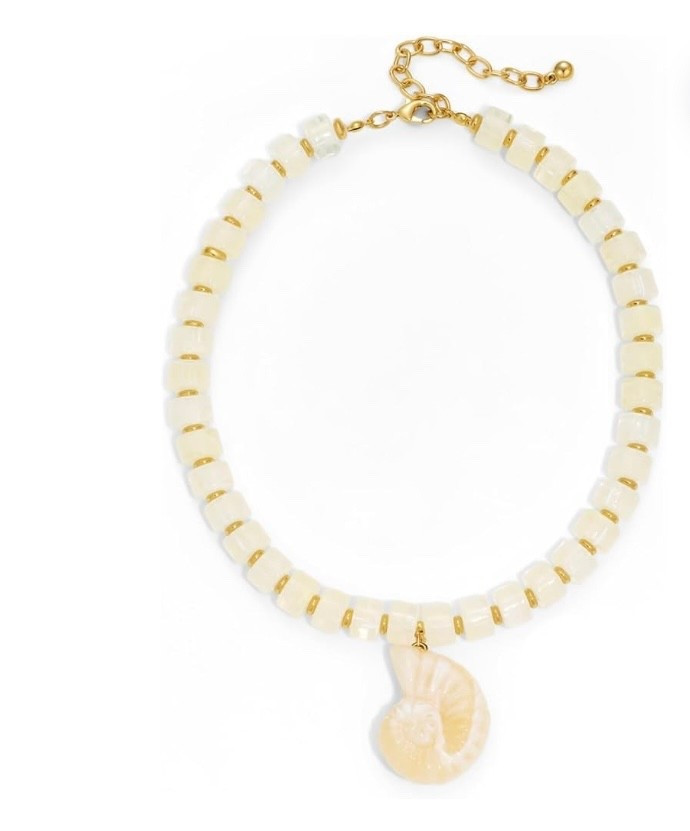 Bach Necklace Under $15

#LTKOver40 #LTKSwim #LTKTravel