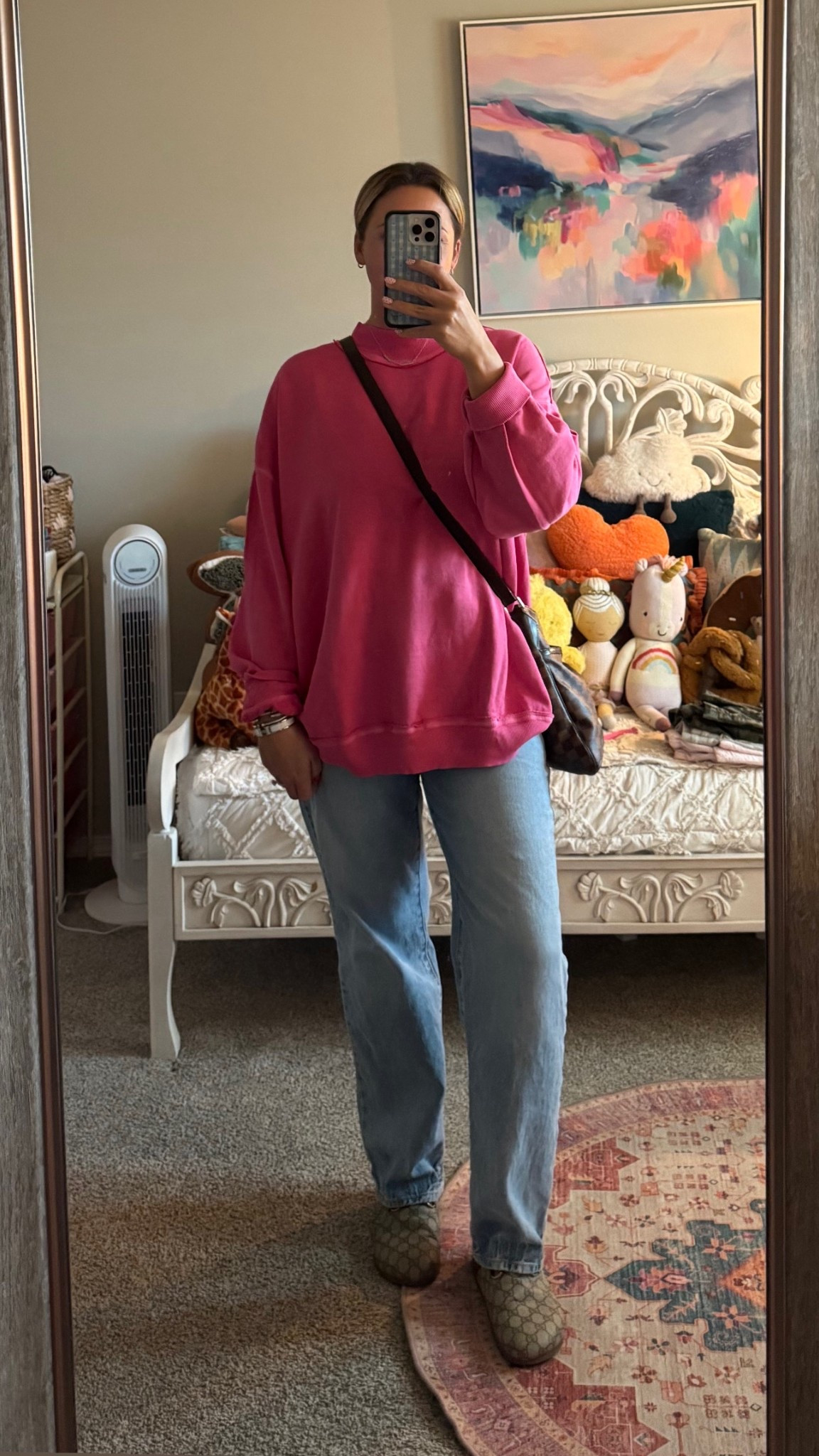 CASUAL OOTD #ootd