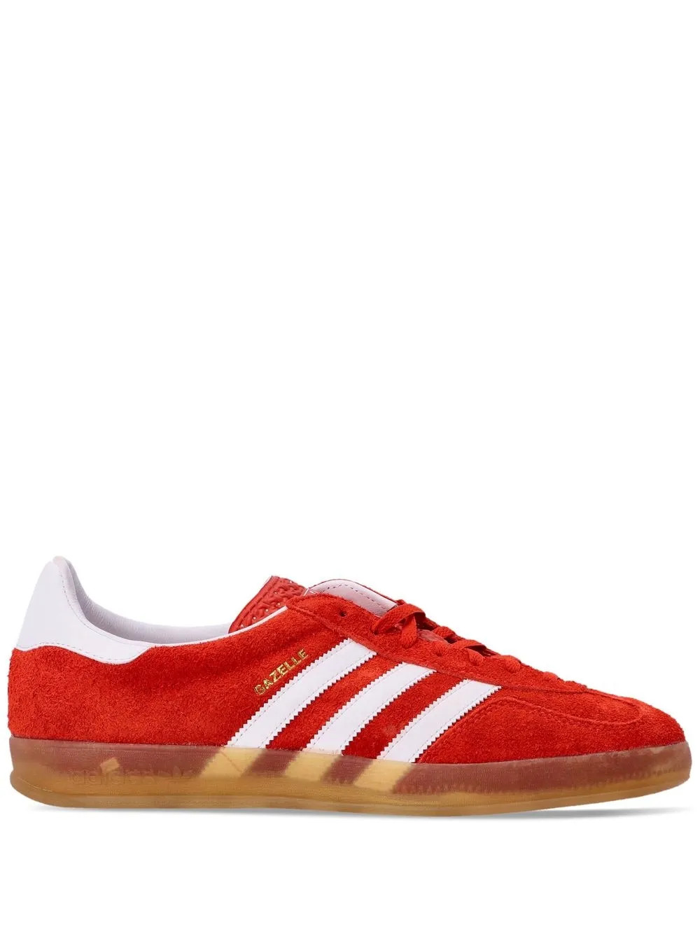 Adidas Gazelle Indoor low-top Sneakers  - Farfetch | Farfetch Global