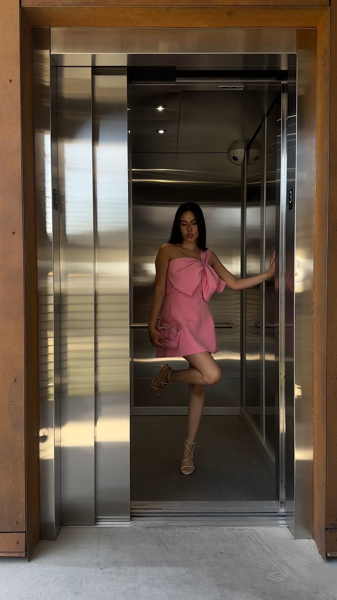 Getting dressed up is always a good idea! Same dress different color 

#LTKPetite #LTKU #LTKStyleTip