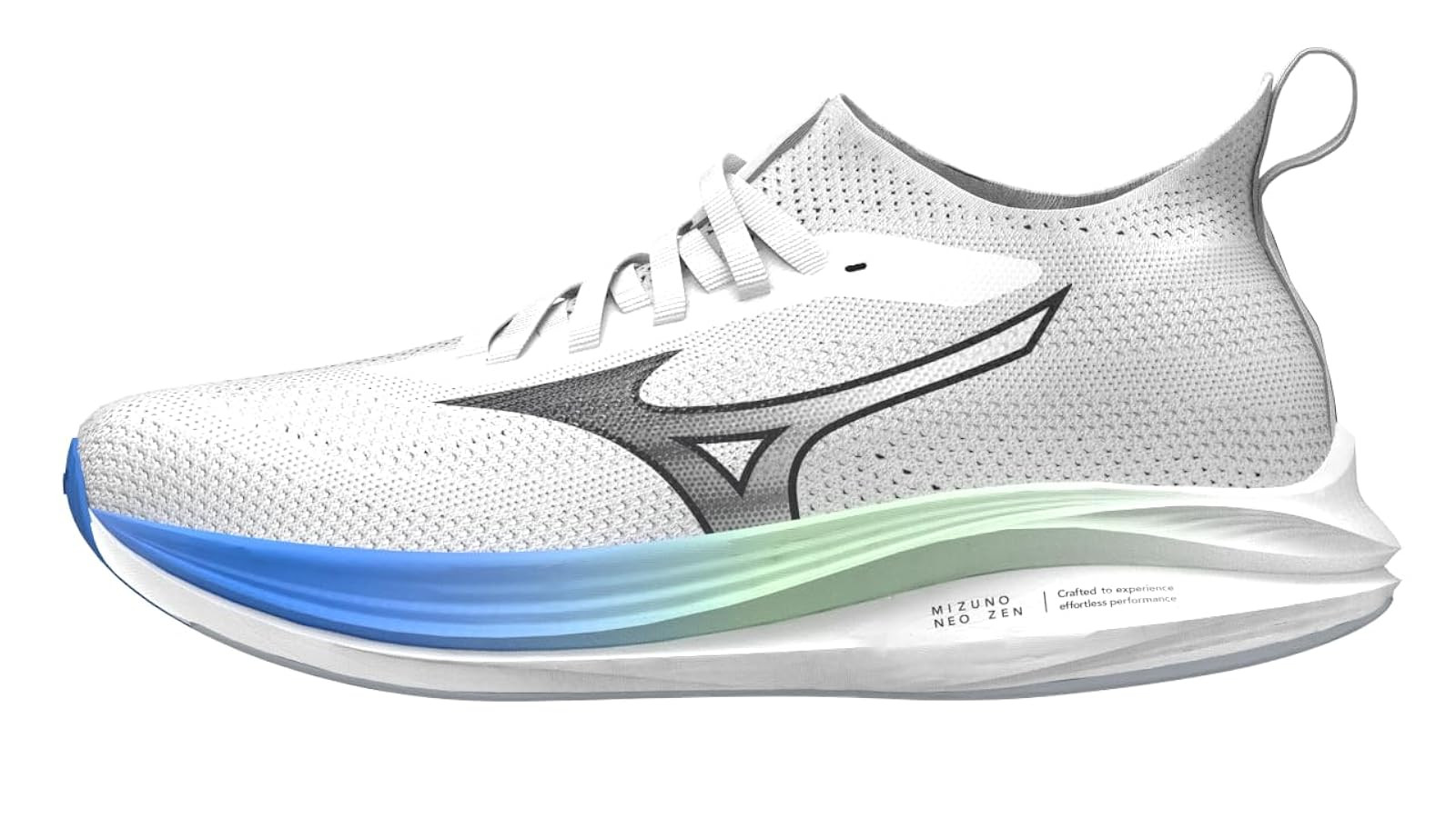 Mizuno Men's Neo Zen Running Shoe | Amazon (US)