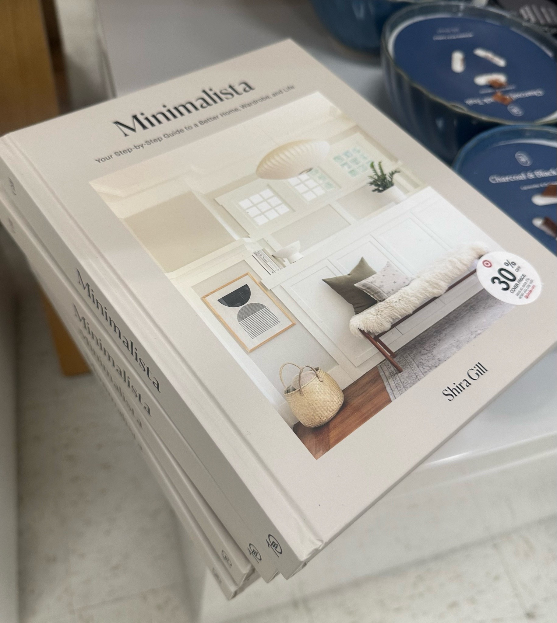 My favorite books are on sale at target!

#LTKOver40 #LTKHome #LTKSaleAlert