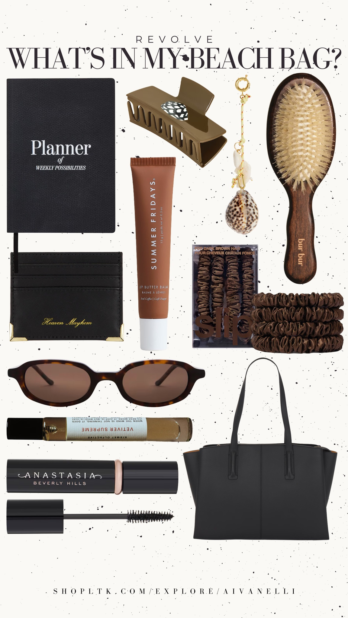 Revolve beach bag essentials

Beach tote must haves
Pool day tote essentials
Summer beach bag finds
Vacation beach accessories
Sunscreen beach essentials
Waterproof beach bag items
Beach snacks and drinks
Travel beach must haves
Cute coastal tote finds

#LTKSeasonal #LTKSaleAlert