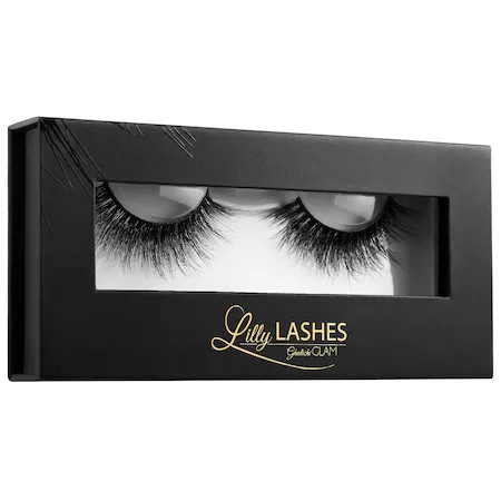 Lilly Lashes Lilly Lashes 3D Mink Hollywood | Sephora (US)