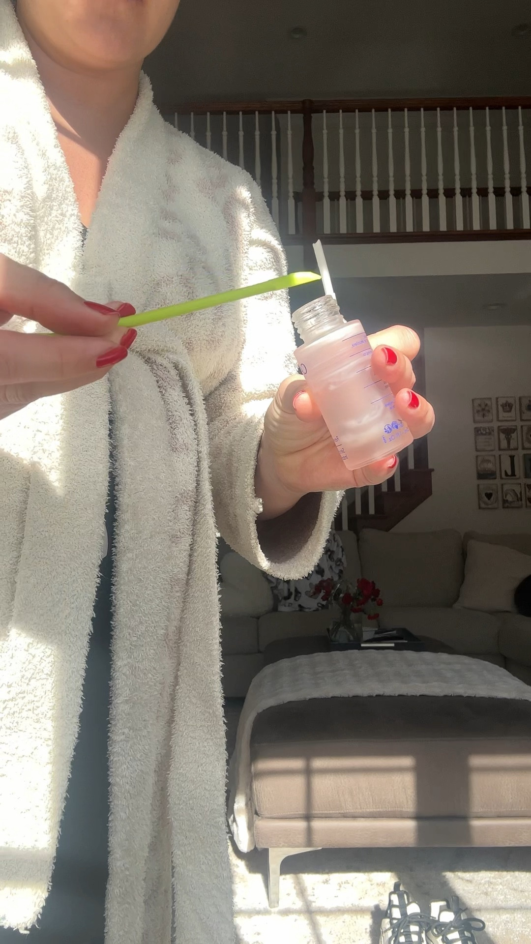 Tool for getting every last bit of your favorite cream 

#LTKhome #LTKfindsunder50 #LTKVideo