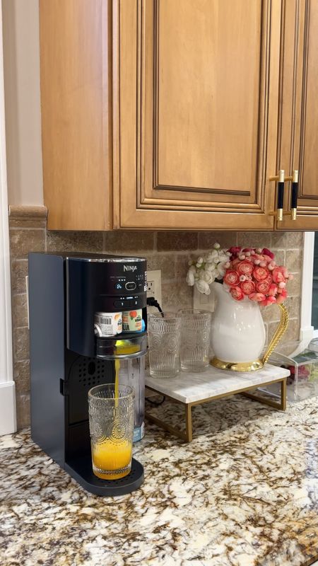 Create  a drinking station for your next party at home @walmart #walmarthome #walmartfinds #walmartdeals, zero calories and zero sugar drinks, hosting ideas, gift ideas, mother day gift ideas 

#LTKhome #LTKGiftGuide #LTKSeasonal