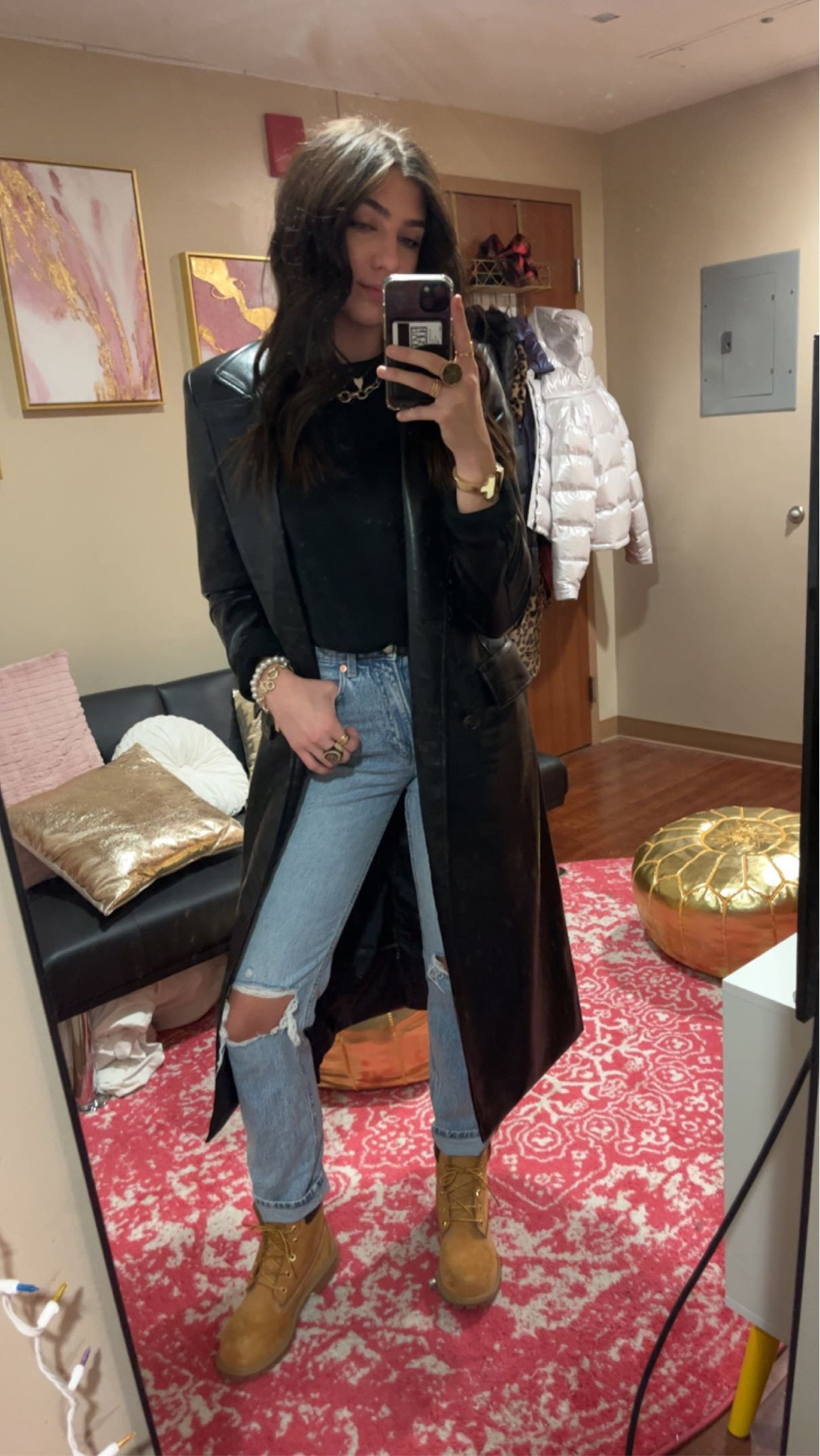 “10 Chic and Stylish Ways to Rock Timberland Boots This Season” – Magic ...