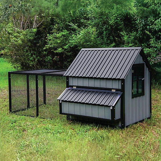 Producer's Pride  Hill Country Chicken Coop, 6 Chicken Capacity | Tractor Supply