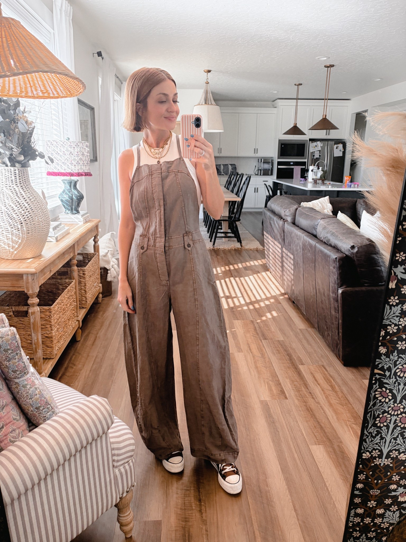 Free people kind of day 🤎

#LTKootd #LTKdayinmylife #LTKgrwm