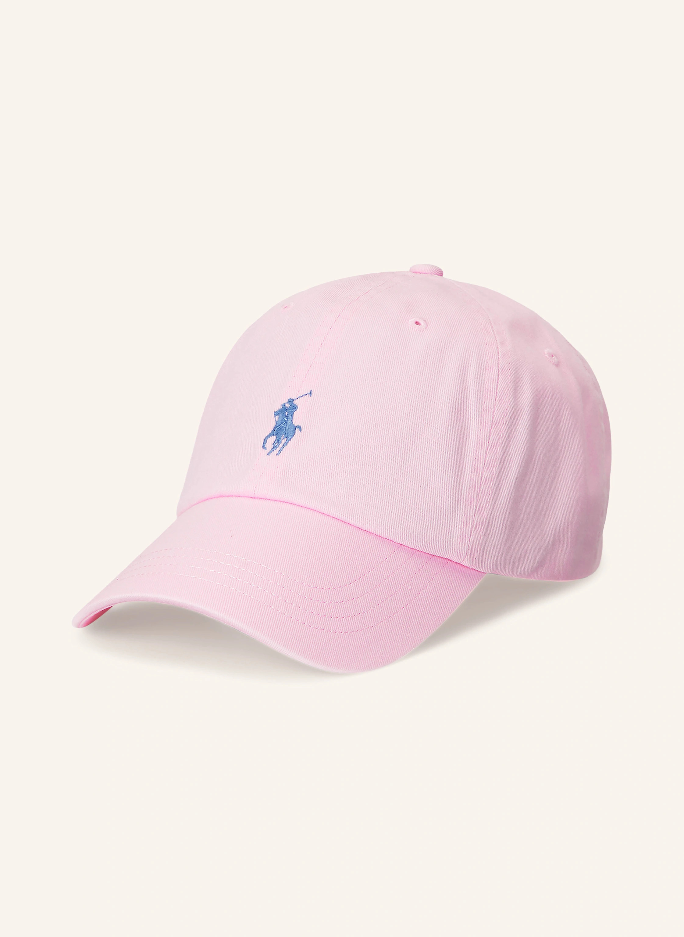POLO RALPH LAUREN Cap in rosa | Breuninger (DACH)