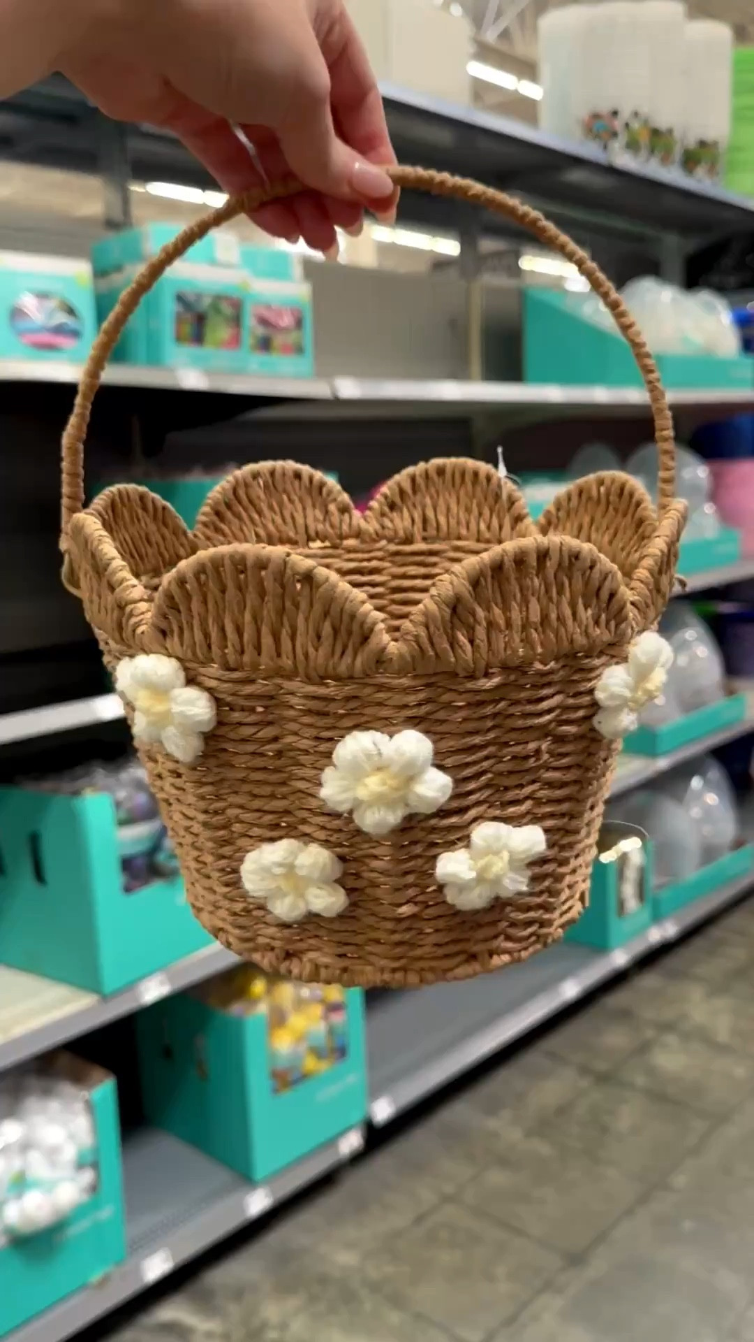 Walmart Easter baskets!

#LTKBaby #LTKKids