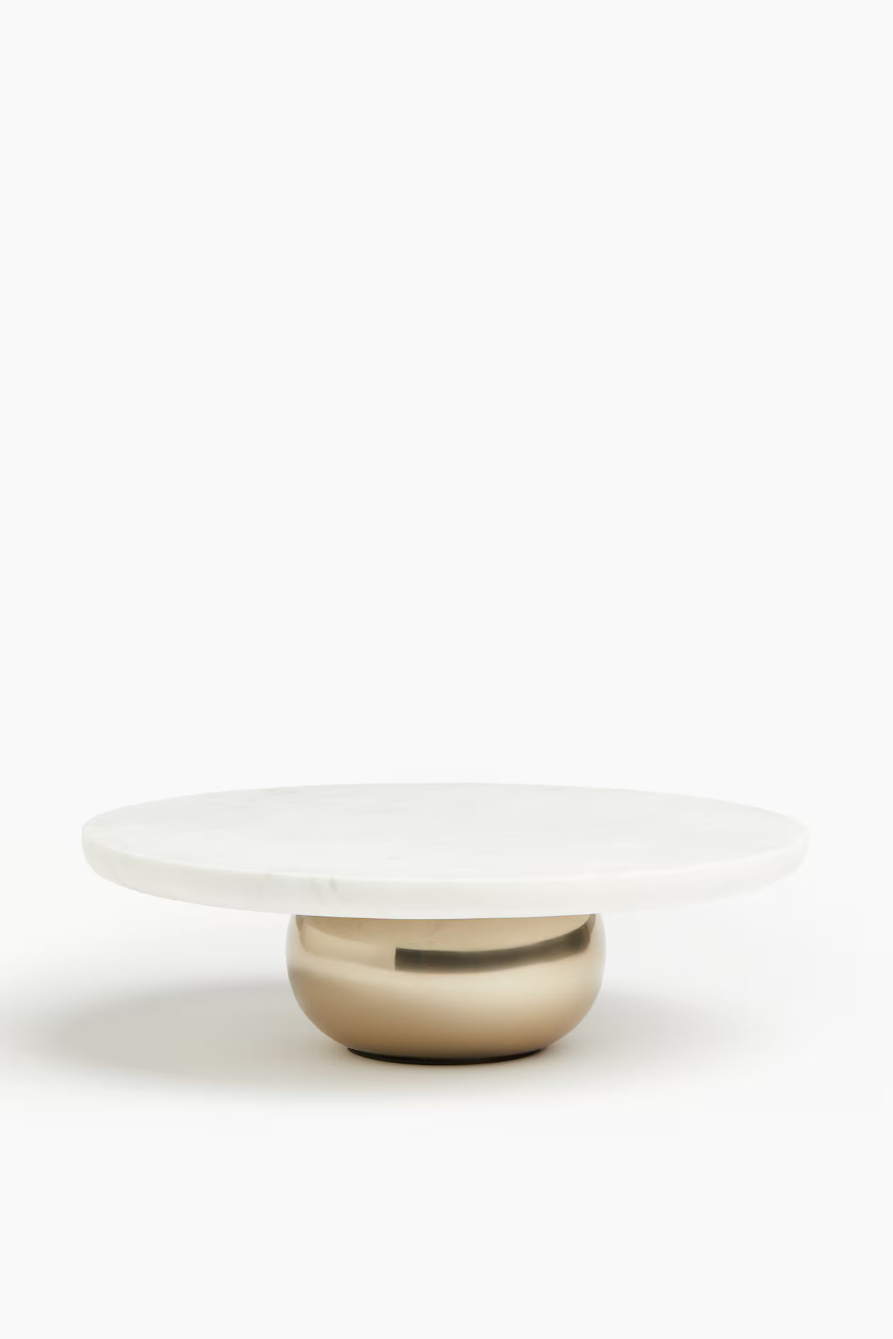 Marble cake stand | H&M (UK, MY, IN, SG, PH, TW, HK)