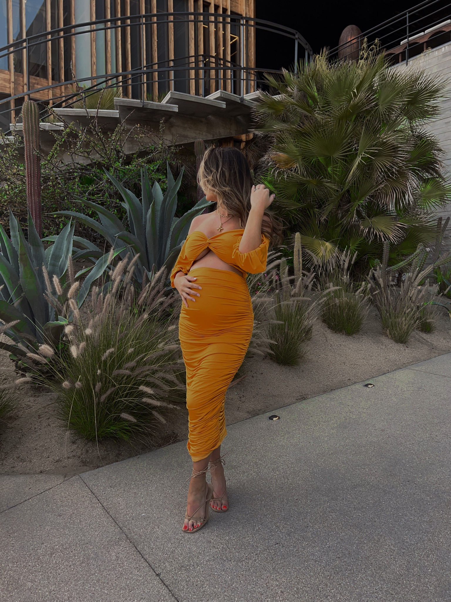 Bump inspo, vacation dresses, wedding guest dress, bump style 



#LTKbump