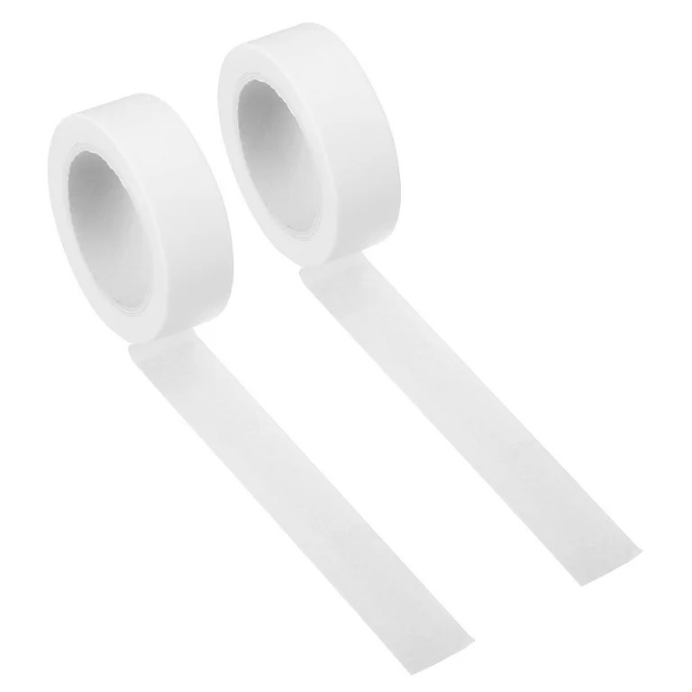 Washi Tape Set, 2 Rolls, Decorative Cute Floral Washi Tape for Bible Journaling, Bullet Journal S... | Walmart (US)