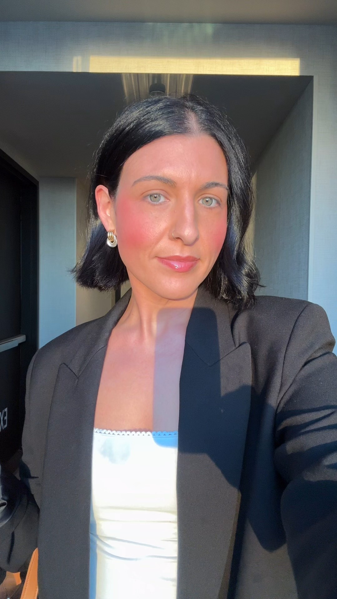 business casual! 

#LTKdayinmylife #LTKgrwm #LTKootd