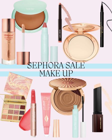 Get ready for the Sephora sale with me 💫💄

#LTKxSephora #LTKsalealert #LTKbeauty