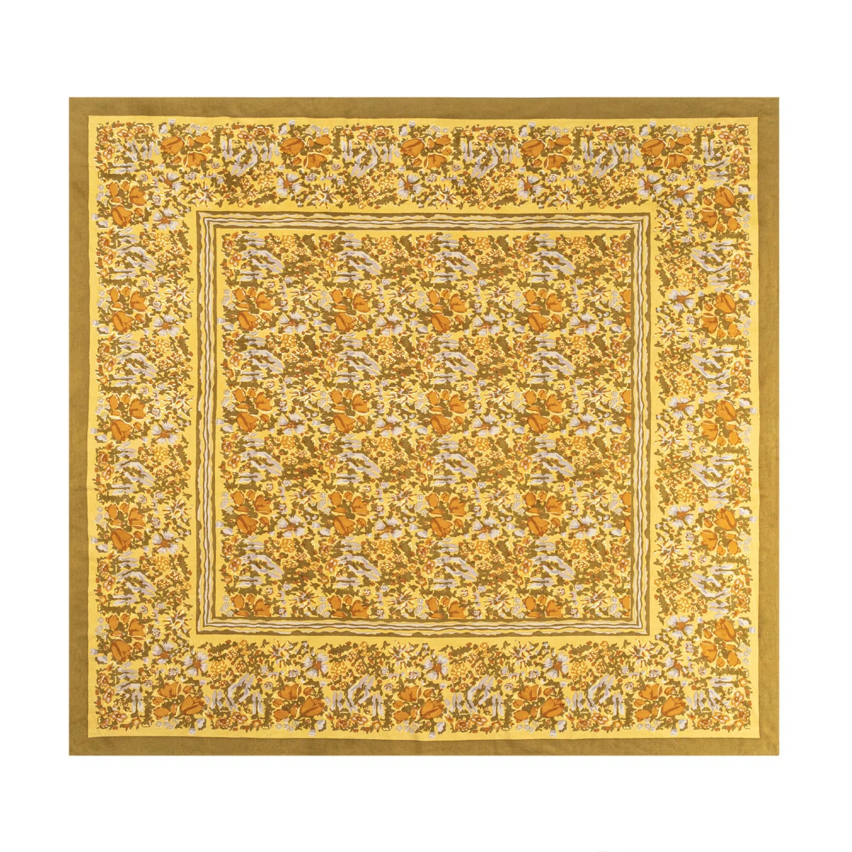 Jardine Tablecloth | Perigold