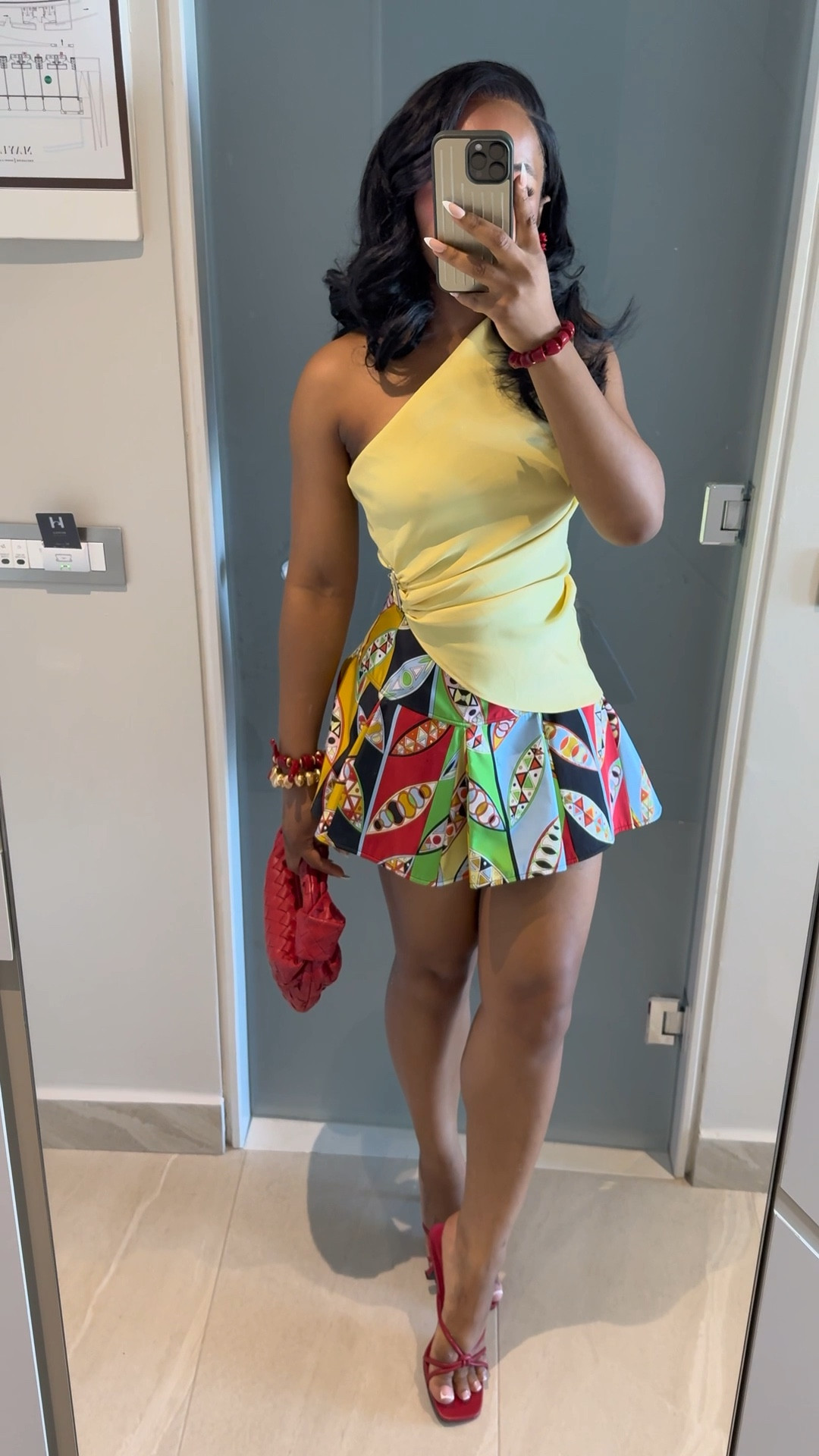 Top is old Zara but I have linked alternatives below. 

#LTKsummer #LTKstyletip #LTKdatenight