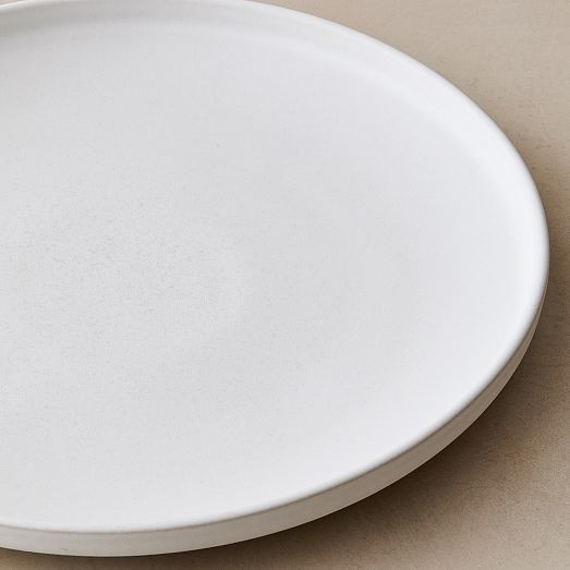 Kanto Stoneware Dinner Plate Sets | West Elm (US)