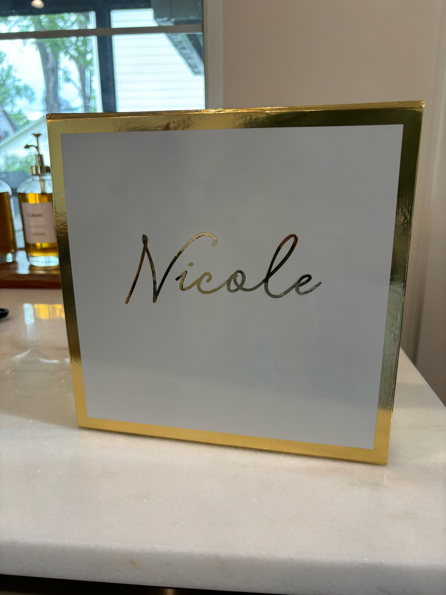 Bridesmaid Boxes

#LTKParties #LTKWedding #LTKHome