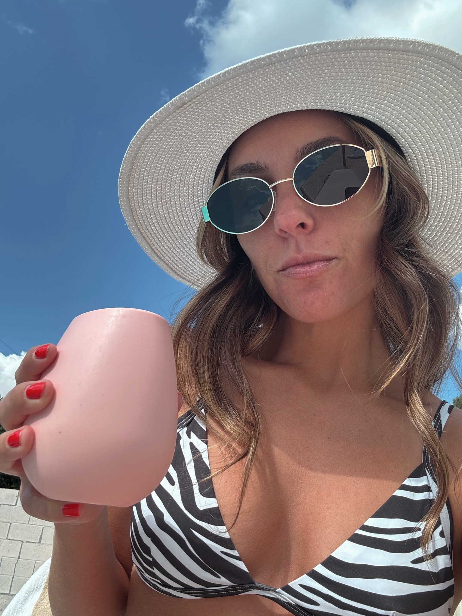 Amazon dupe sunglasses are on major sale 😍


#LTKstyletip #LTKsalealert #LTKfindsunder50