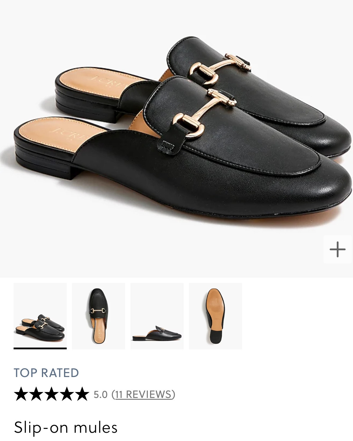 The best Gucci princetown loafers and Gucci mule dupes and Chanel inspired dupes are now on sale at Jcrew! Shop now before they sell out 

ENDS TONIGHT! EXTRA 25% OFF $125+ WITH CODE AUTUMN

#LTKSaleAlert #LTKFallSale #LTKShoeCrush