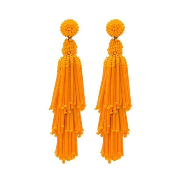 Rain Earrings | Deepa Gurnani