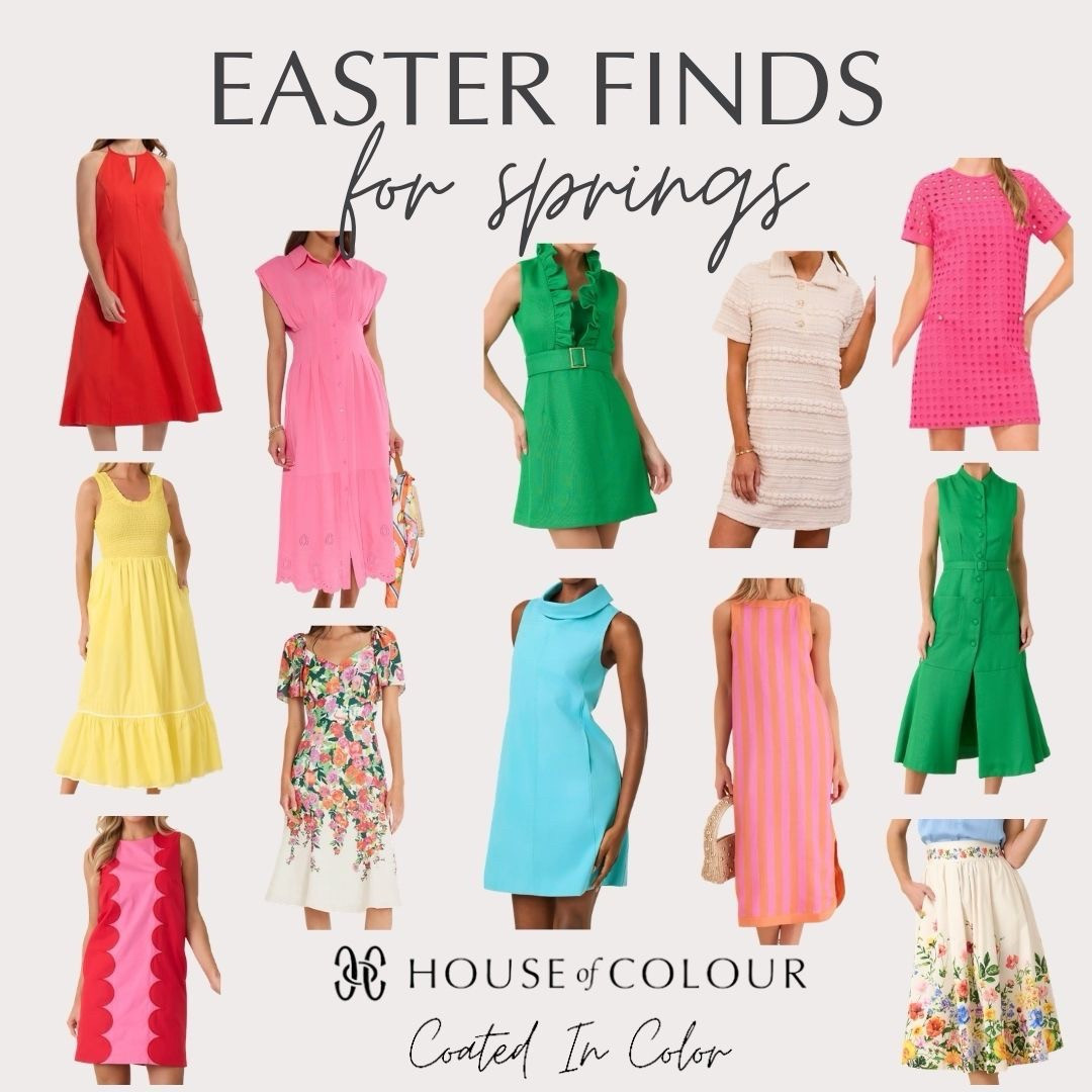 🌷🌷🌷

#LTKSeasonal #LTKSpringSale