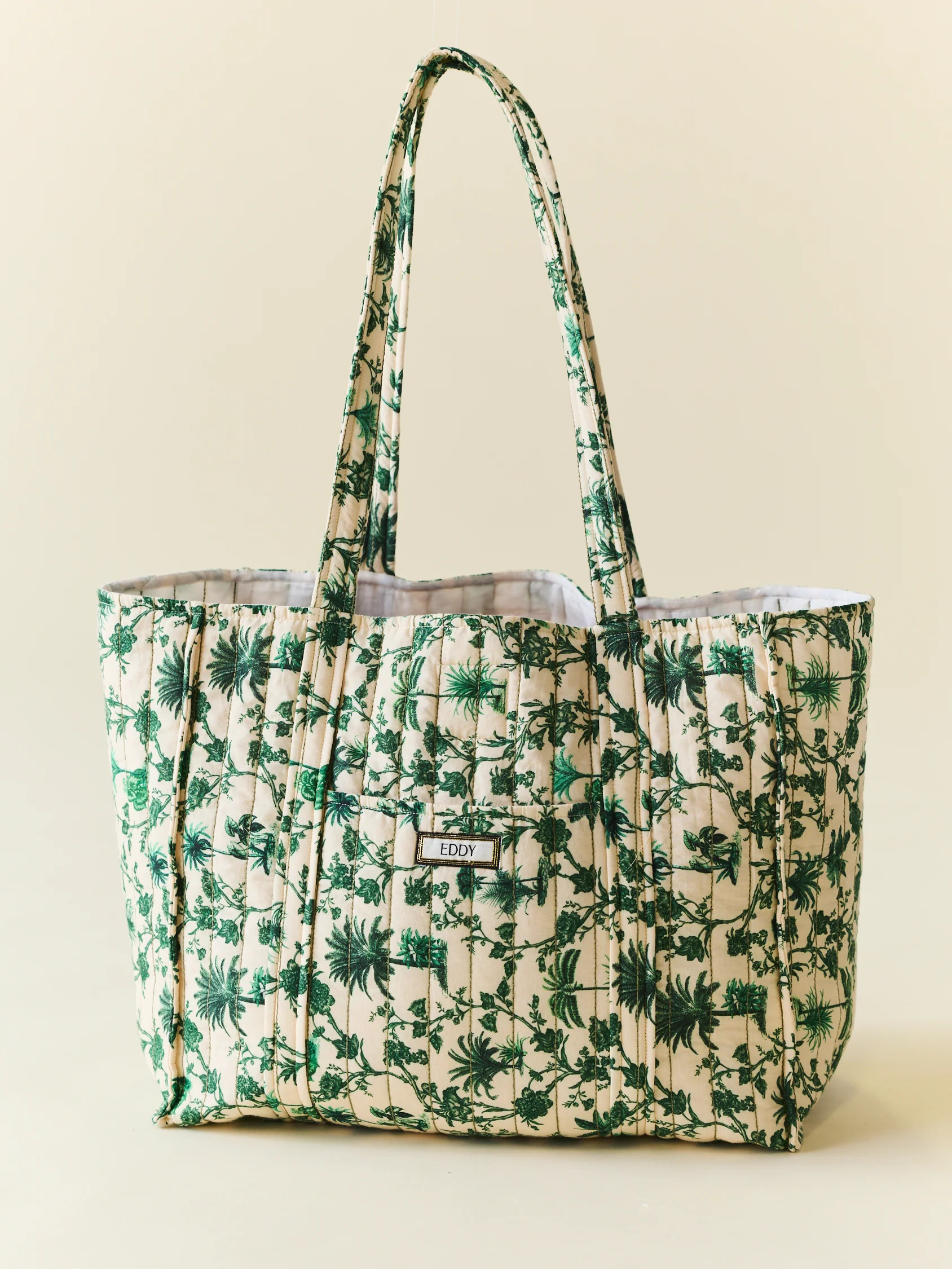 ASD X AGV Tote Bag | Eddy