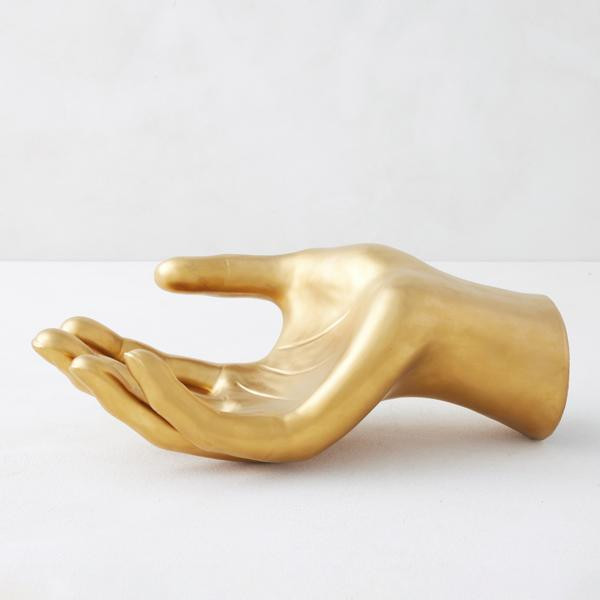 Ceramic Hand | Z Gallerie