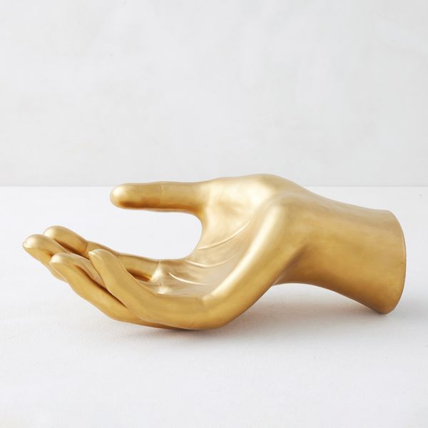 Ceramic Hand | Z Gallerie