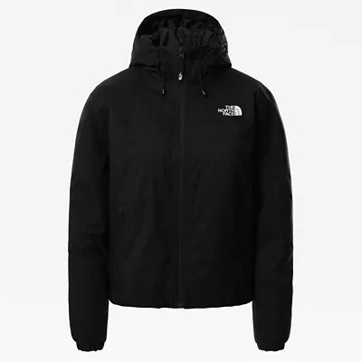 WOMEN'S LFS INSULATED SHELL JACKET | The North Face (UK, IE)