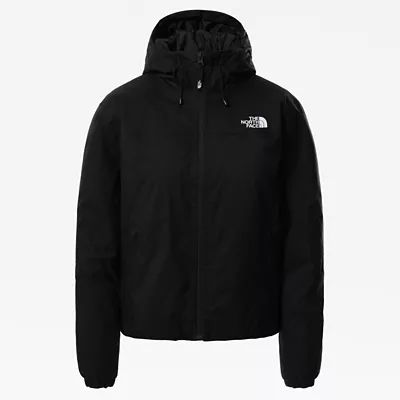 WOMEN'S LFS INSULATED SHELL JACKET | The North Face (UK)