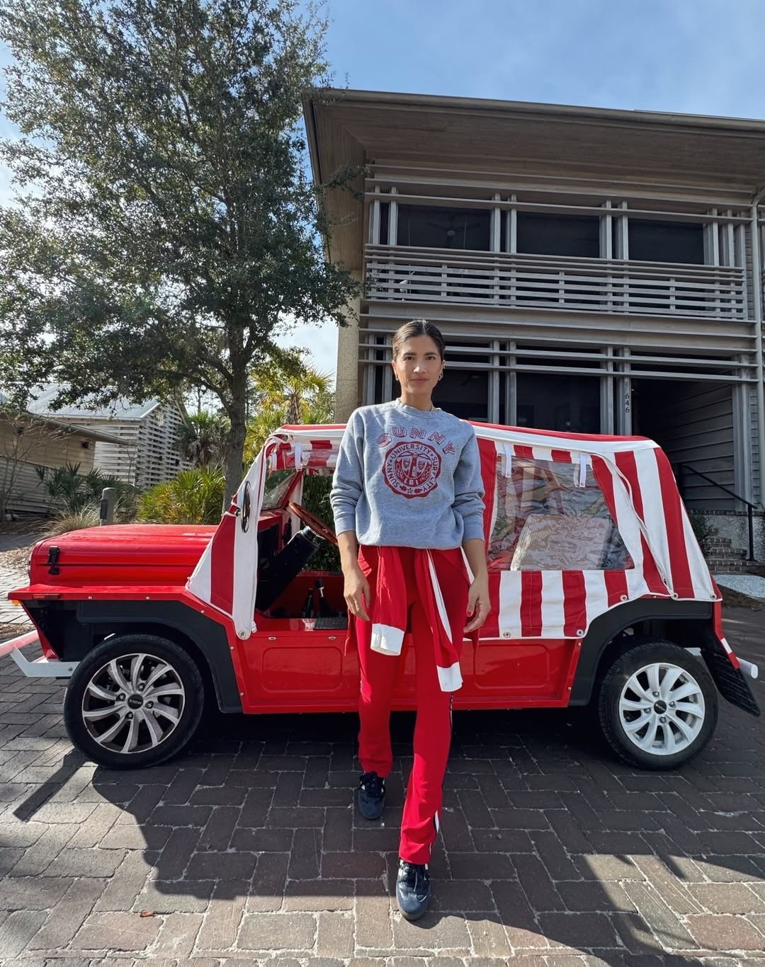 The longest holiday ever❤️

#LTKootd #LTKdayinmylife #LTKgrwm