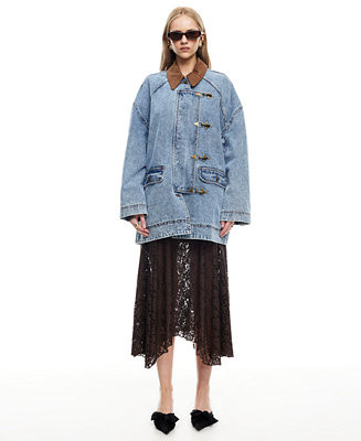 Lioness Women's District Jacket - Macy's | Macy's
