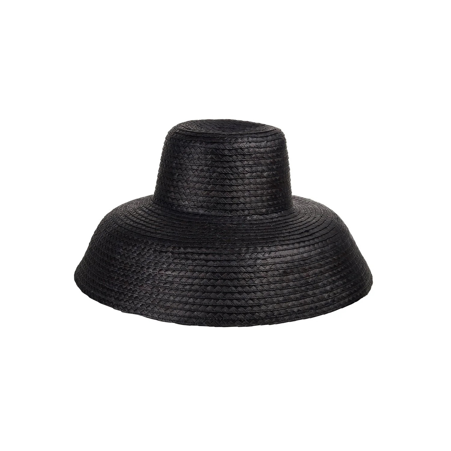 Bali - Extra Wide Brim Panama Straw Hat | Artesano | Artesano
