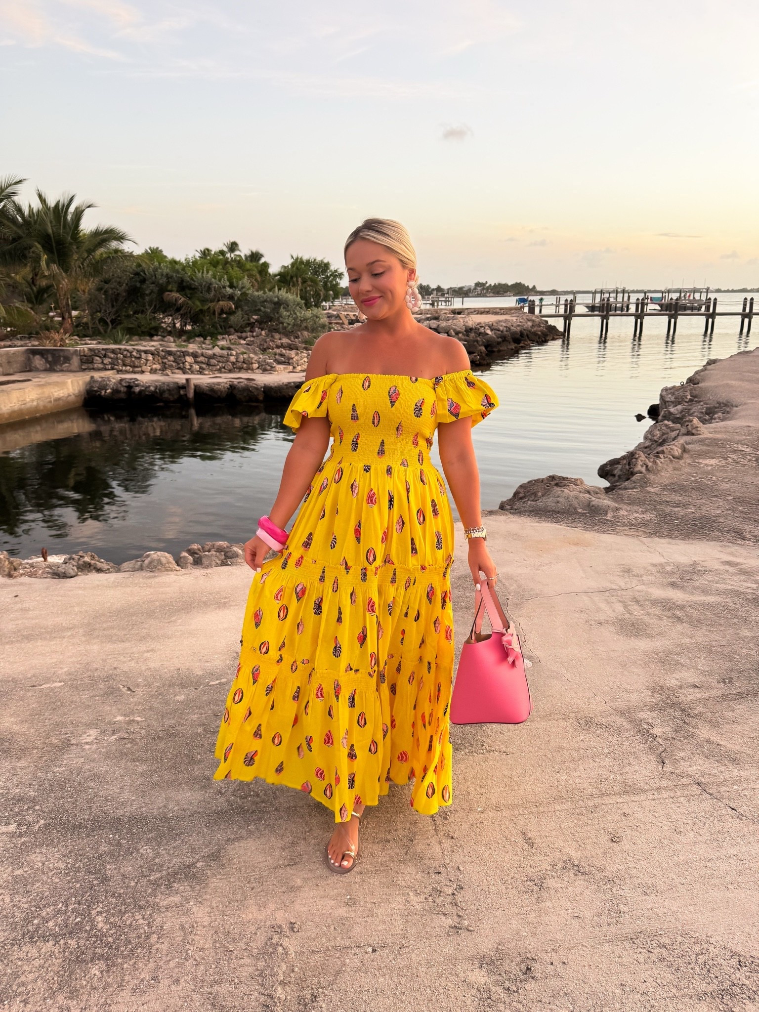 Wearing size XS!

#LTKootd #LTKPetite #LTKTravel