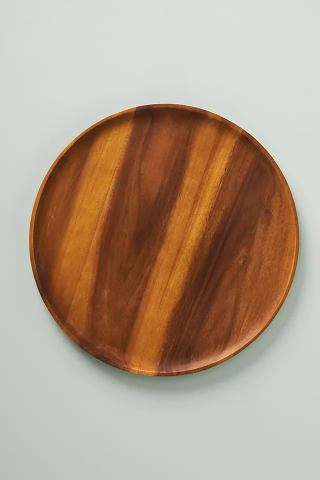 Ellwood Charger | Anthropologie (US)