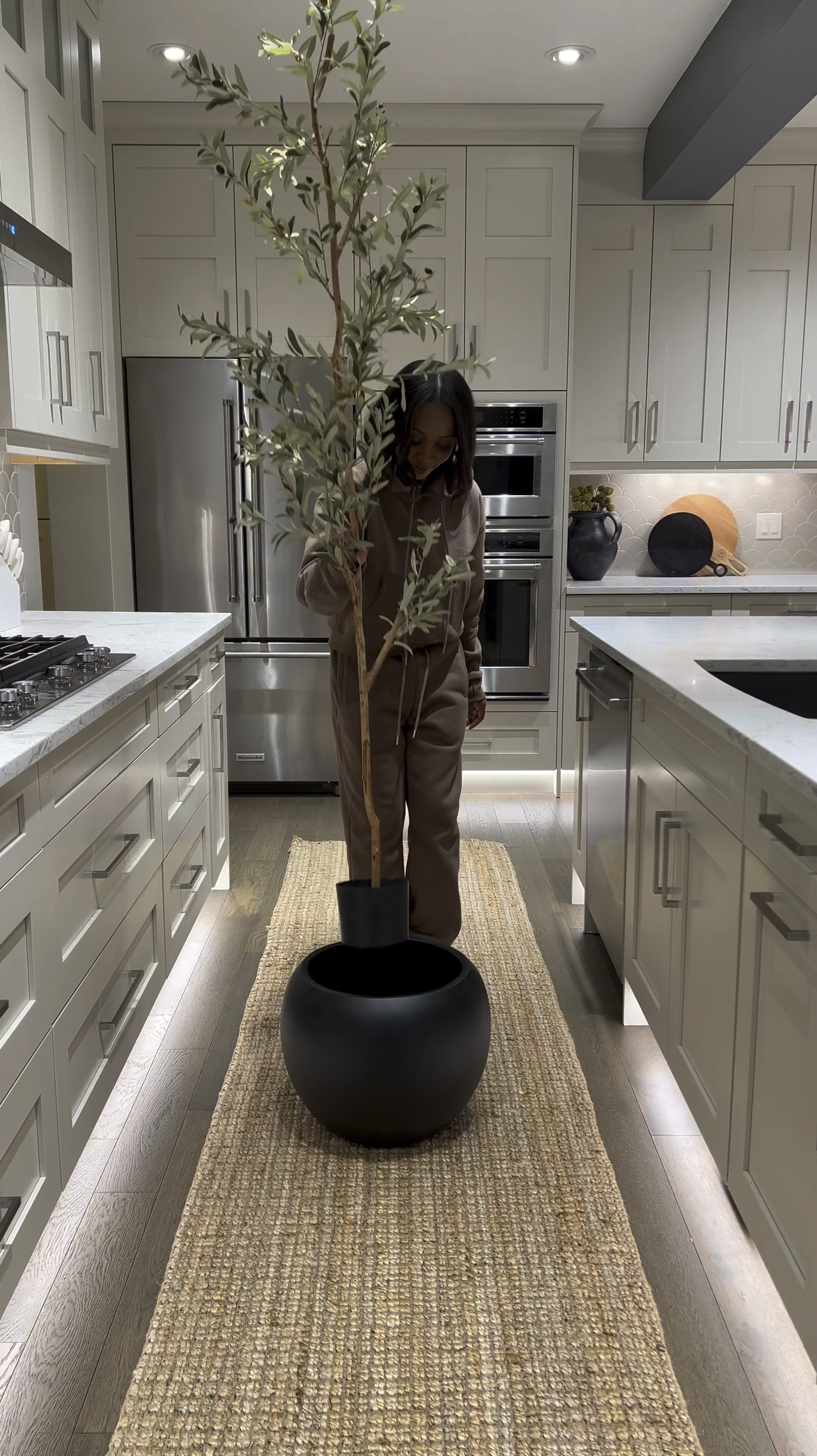 Hey friend! 
Shop below items from my reel .. my outfit is size medium. I would size up 1 size 🫶🏽🤗#LTKMostLoved 

#LTKstyletip #LTKhome #LTKVideo