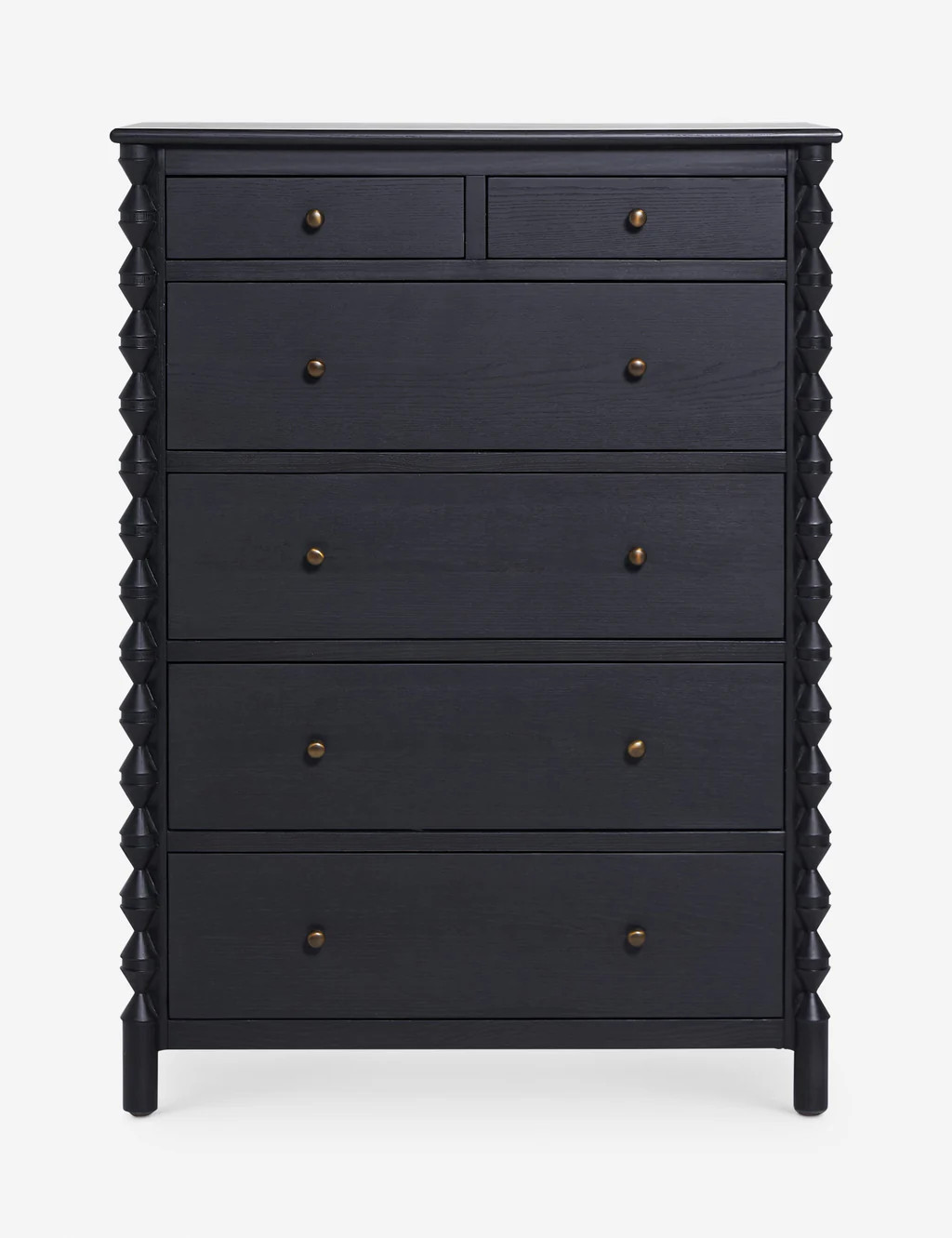 Topia 6-Drawer Dresser by Ginny Macdonald | Lulu and Georgia 