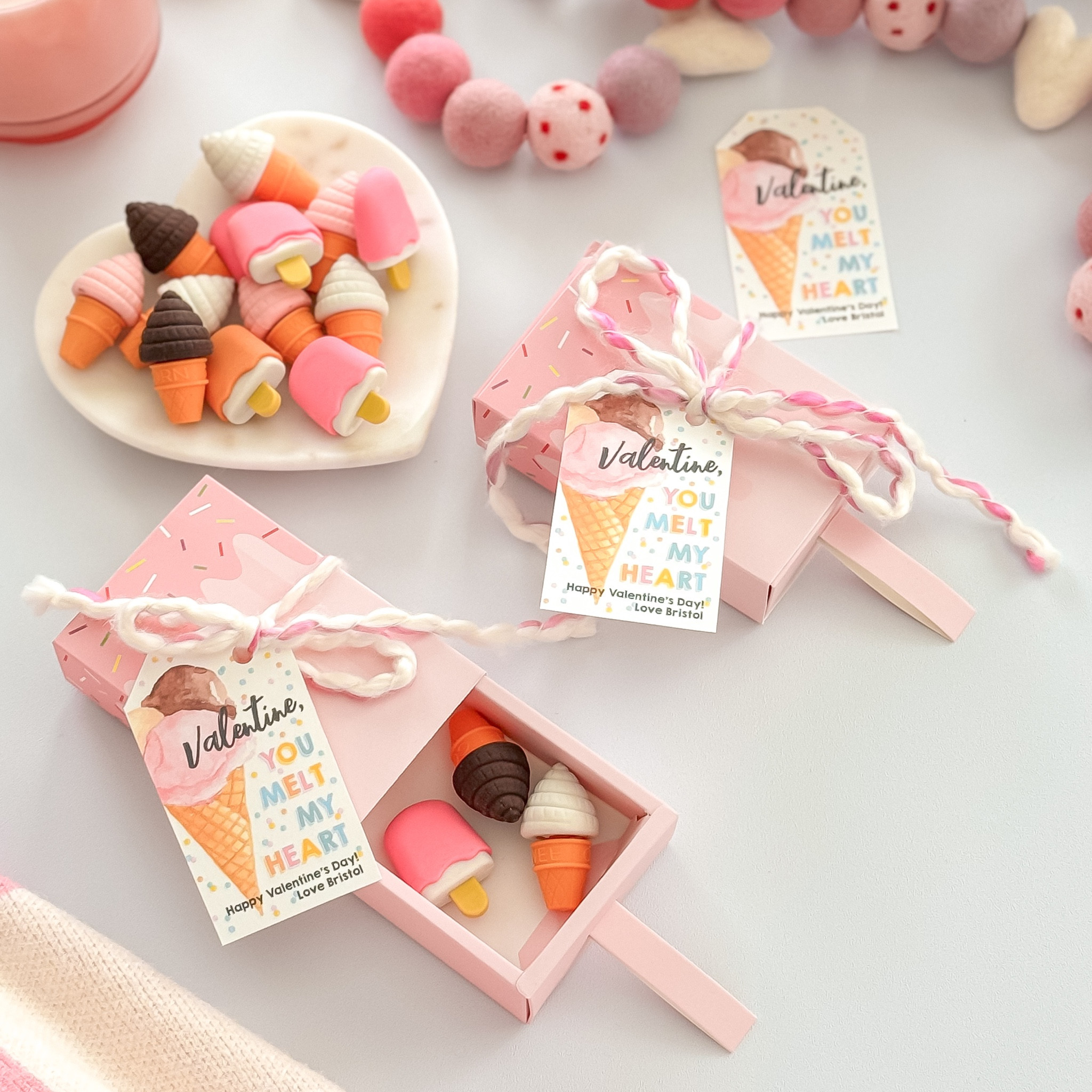 Valentines Day Classmate Handout 

#LTKparties #LTKfamily #LTKfindsunder50