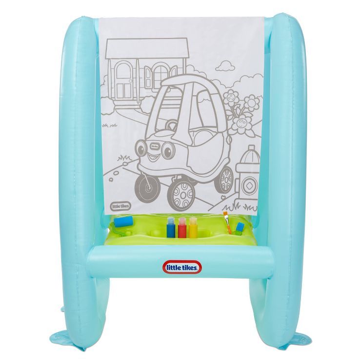 Little Tikes Paint 'n Play Backyard Easel | Target