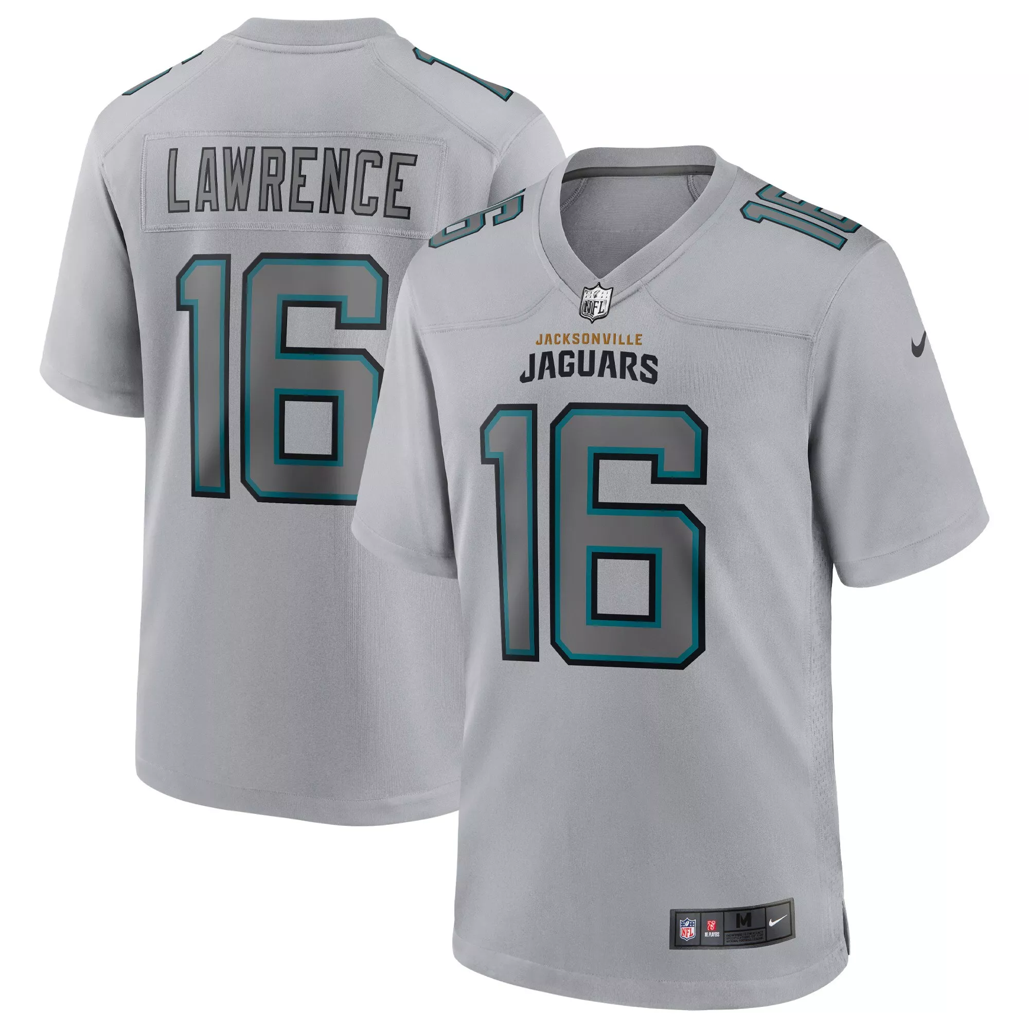 Nike Men's Jacksonville Jaguars … curated on LTK