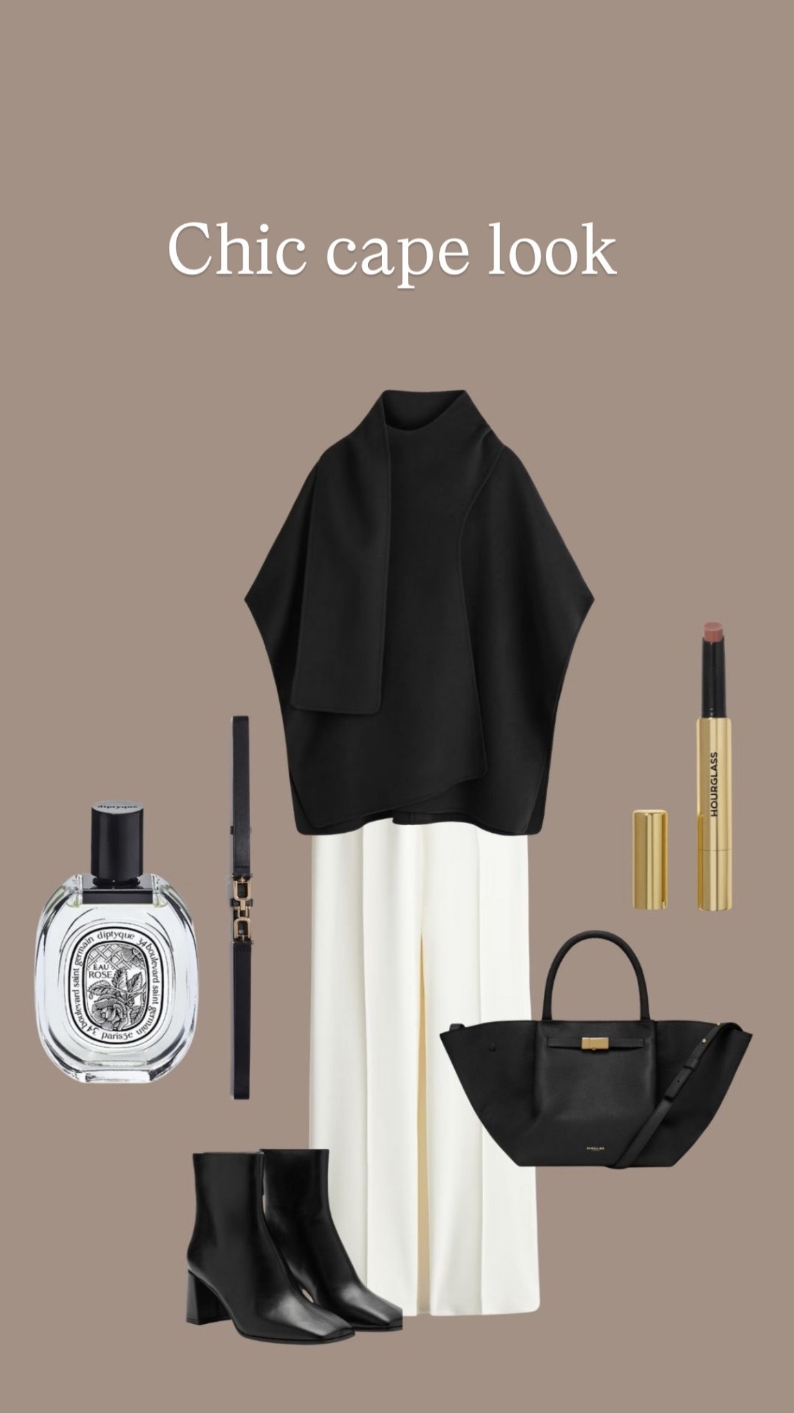 Chic cape style! Cape  comes in 3 colours 🍂😍

#LTKstyletip #LTKbeauty #LTKautumn