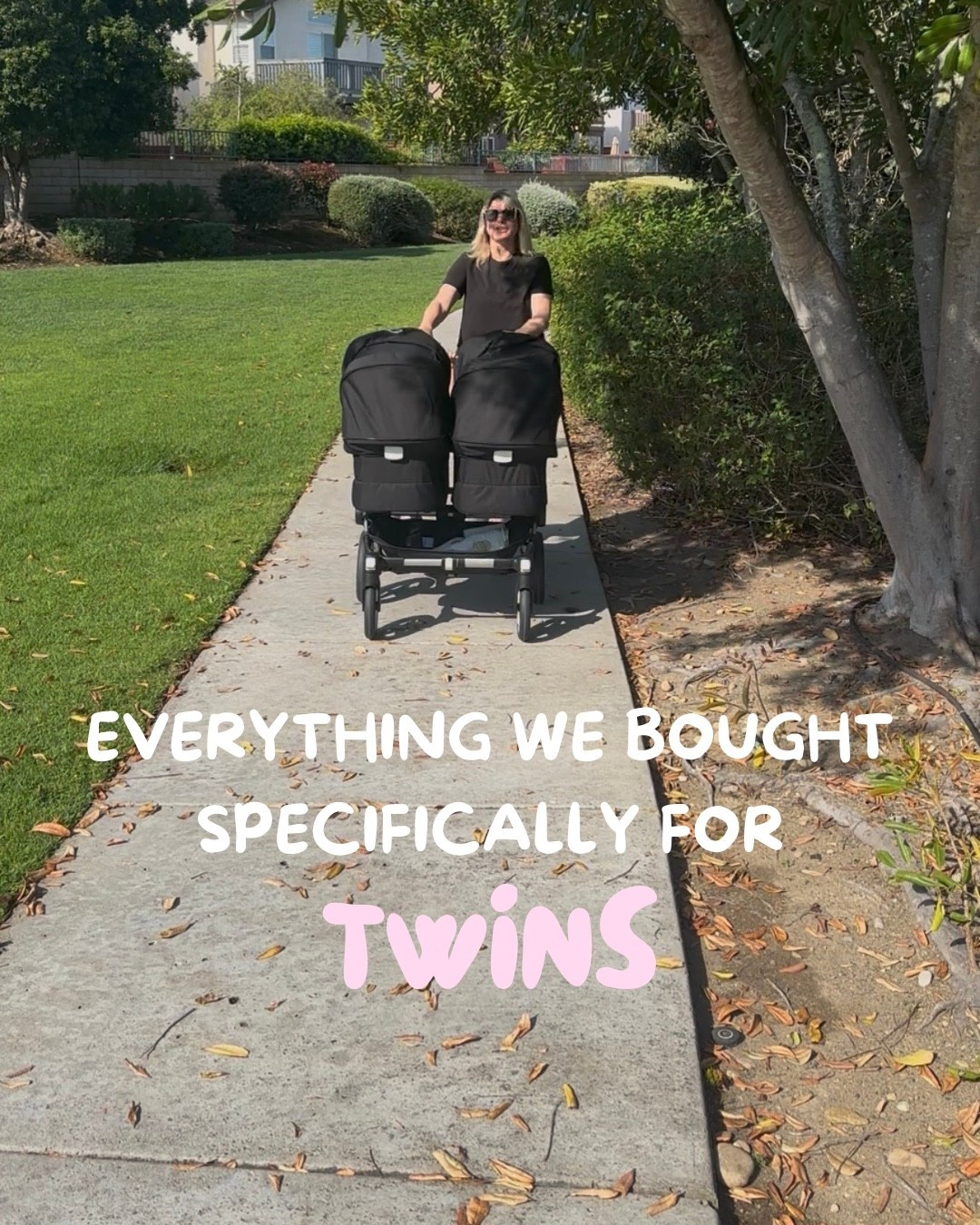 Everything we bought specifically for twins! 

#LTKKids #LTKmomlife #LTKBaby