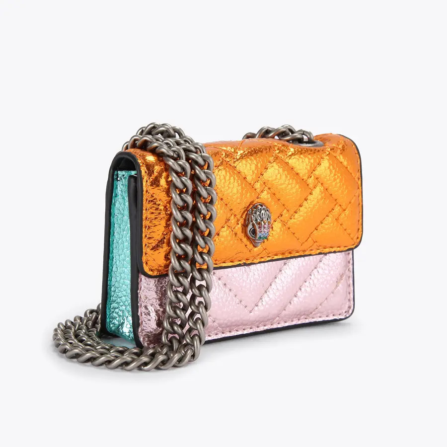 micro kensington bag | Kurt Geiger US