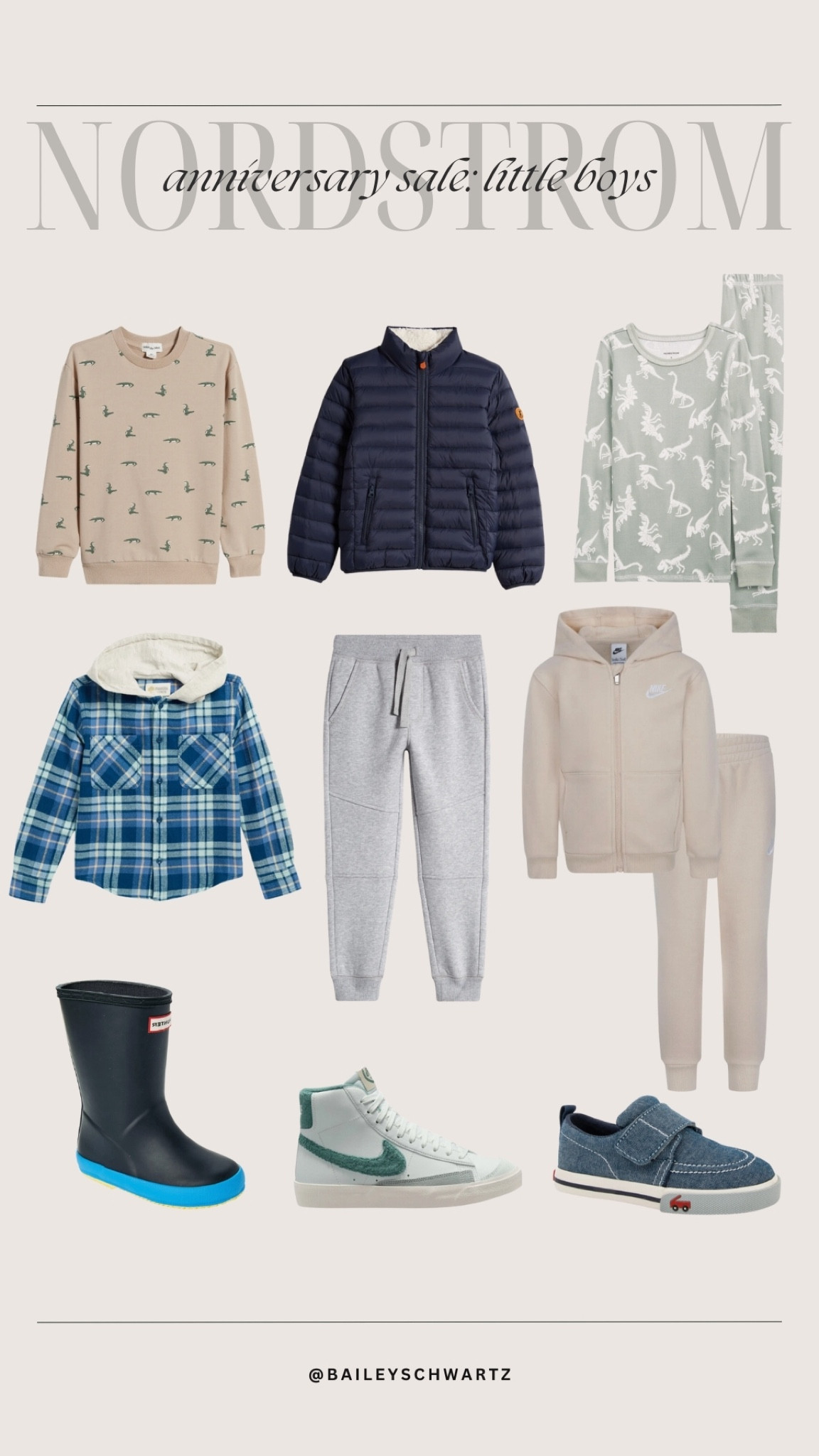 Nordstrom anniversary sale: little boys! 

#LTKSummerSales #LTKxNSale #LTKKids