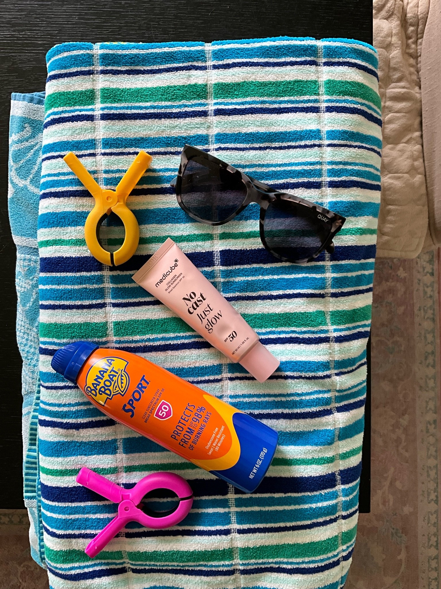 Pool essentials

#LTKActive #LTKSeasonal #LTKTravel