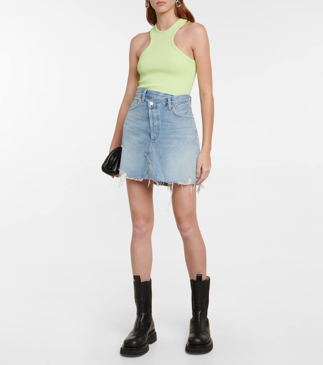 Bea jersey tank top | Mytheresa (UK)