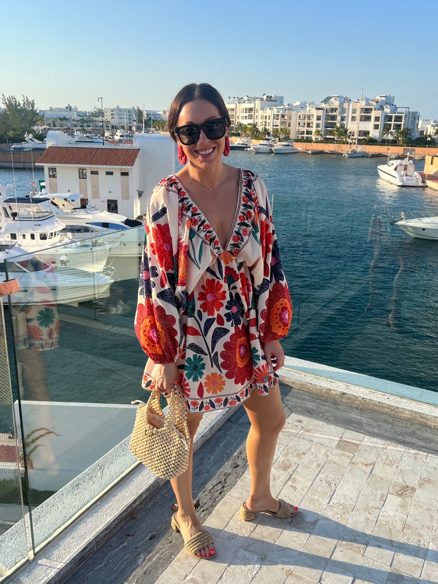 Such a great spring/summer dress!  Can’t believe it’s Amazon! 

#LTKTravel #LTKOver40 #LTKSeasonal